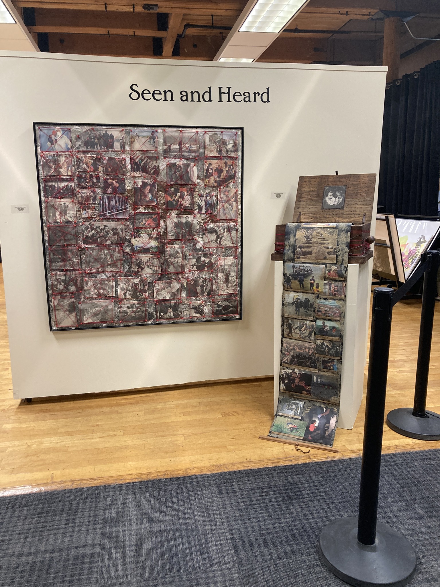 Housing activation and safe sites